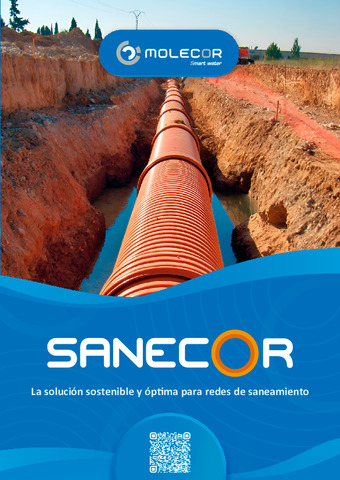 MOLECOR SANECOR CATÁLOGO 2026