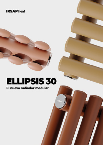 IRSAP TARIFA ELLIPSIS 30 2024