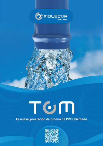 MOLECOR CATÁLOGO TOM