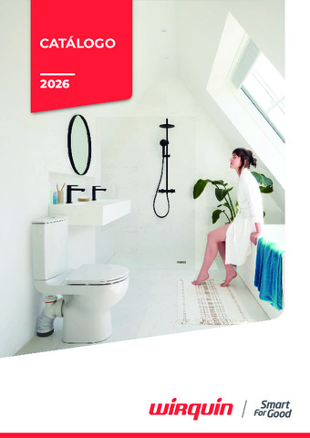 WIRQUIN CATALOGO 01.04.2026