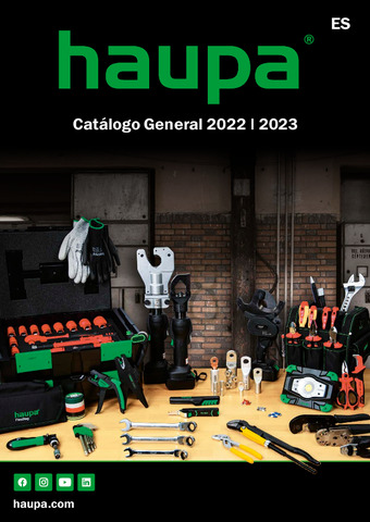 Catálogo 2022 / 2023
