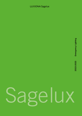 Catálogo Sagelux
