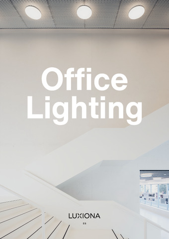 Luxiona Office Lighting