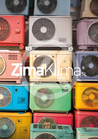ZIMAKLIMA TARIFA 2025