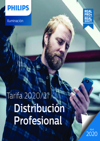 Interfact Pro - Tarifa 2020/2021