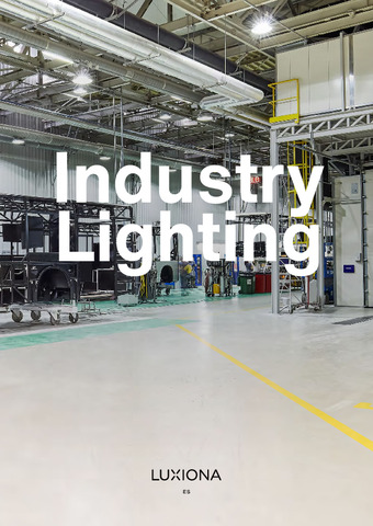 Industry Lighting