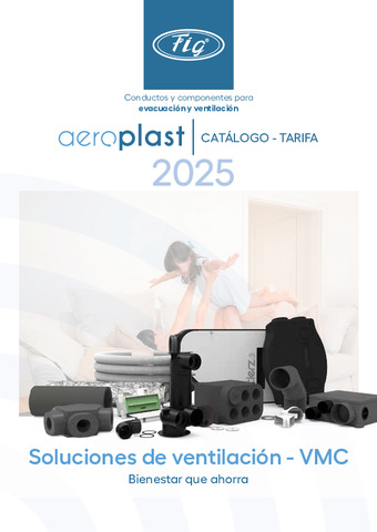 FIG TARIFA 2025