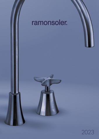 Catálogo Tarifa Ramon Soler 2023