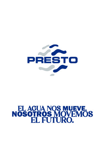 PRESTO TARIFA 01.03.2026