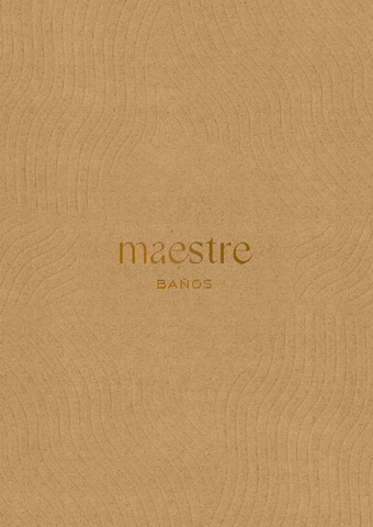 MAESTRE 2025