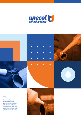 UNECOL CATALOGO 2025