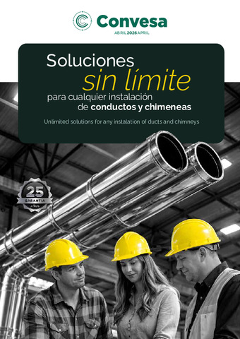 CONVESA TARIFA ABRIL 2026