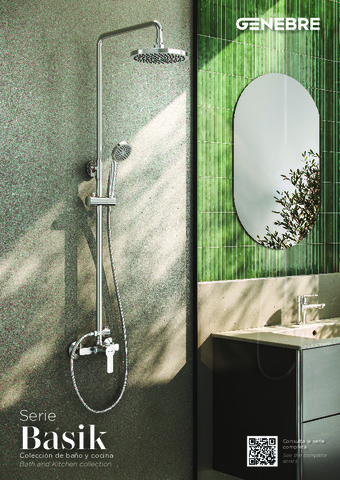 Folleto Serie Basik Genebre_2026