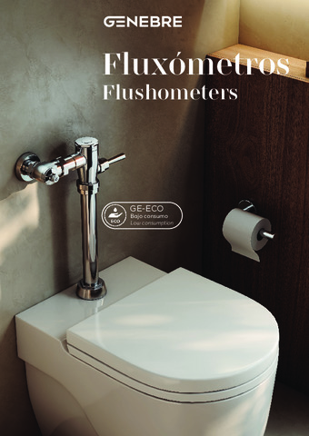 GENEBRE_Fluxometros_2025