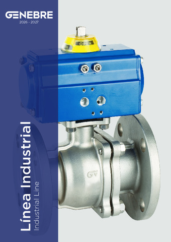 GENEBRE_CATALOGO_INDUSTRIAL_2026