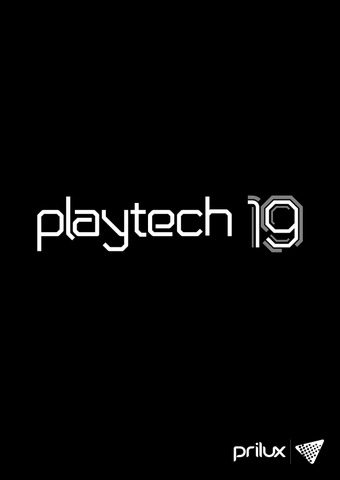 PRILUX - Catálogo Playtech