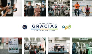 Más de 1.600 profesionales ponen el broche de oro a los AÚNA Partner Days 2026 en A Coruña
