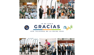 Más de 1.600 profesionales convierten Talavera de la Reina en la capital nacional de las instalaciones durante los AÚNA Partner Days 2026