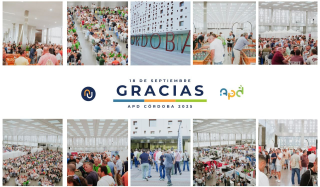 El AÚNA Partner Day de Córdoba se convierte en la cita más multitudinaria y exitosa de toda la historia de los APD