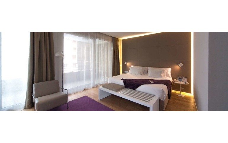Nuevo Webinar de “Soluciones de domótica e iluminación para Hoteles”