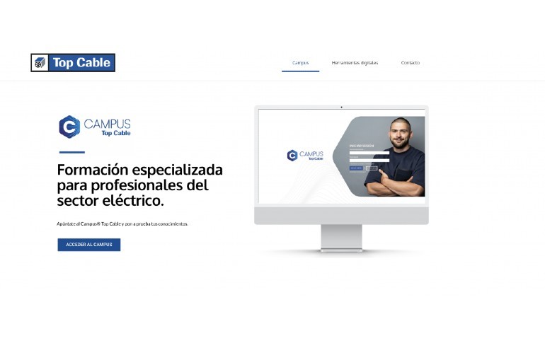 Dable S.A.  Catálogo On-line