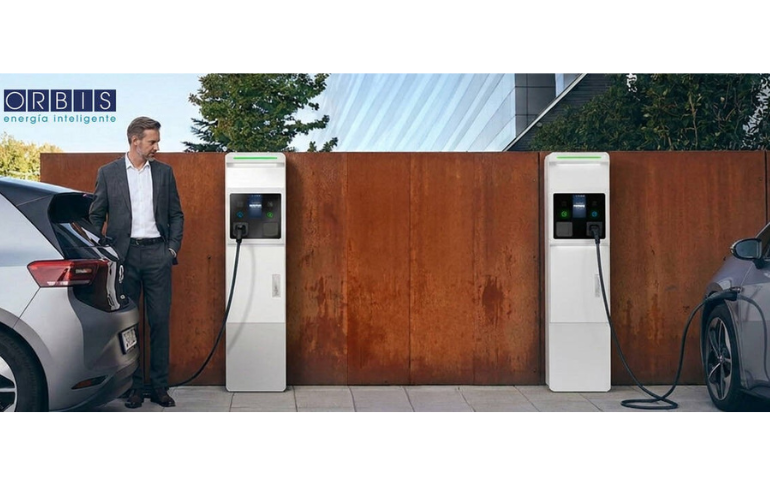 ORBIS presenta un webinar sobre los nuevos retos de la recarga urbana pública en corriente AC