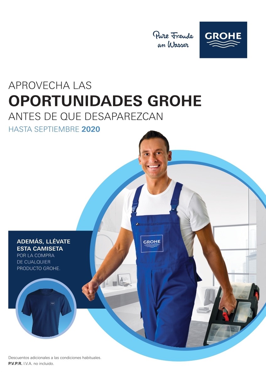 Chaleco Grohe