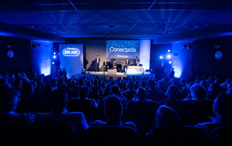 Más de 400 profesionales asisten al estreno de Daikin On Air Especial Calefacción
