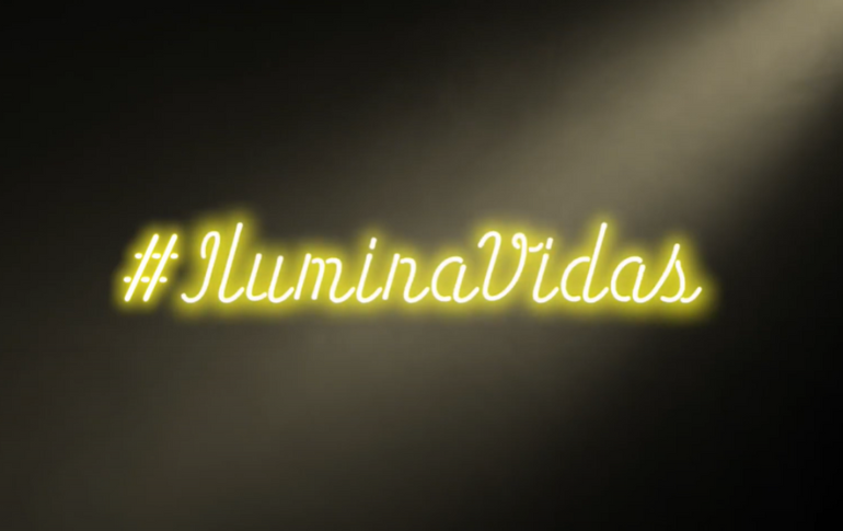 #IluminaVidas, la iniciativa de acción social de Prysmian Group