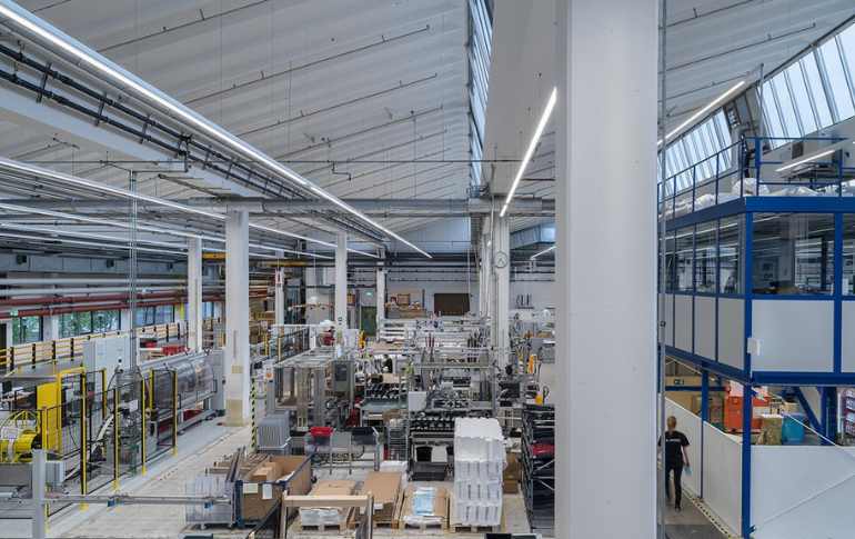 ABB y Zumtobel Group se asocian para impulsar soluciones de automatización e iluminación