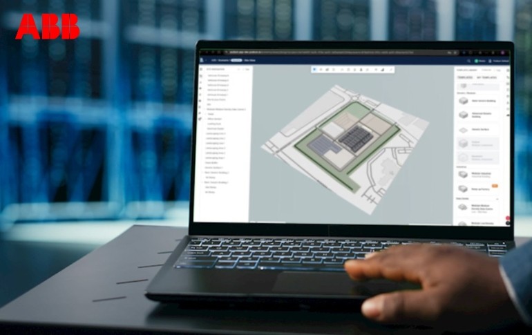 ABB impulsa el diseño inteligente de centros de datos junto a Podium con una nueva colaboración basada en IA