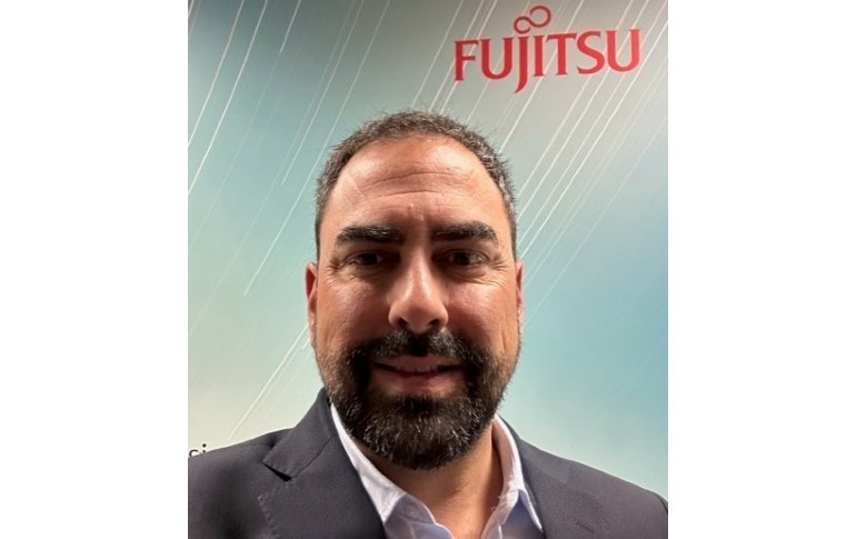Rubén Cubero se incorpora a Fujitsu España como director de Sector Público para Comunidades Autónomas