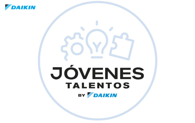 DAIKIN impulsa el talento joven en el IV Congreso Nacional de Ingeniería de Instalaciones