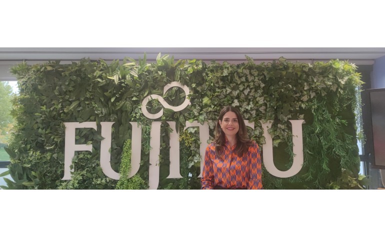 Almudena Justo se incorpora a Fujitsu España como directora del Fujitsu International Quantum Center/Centro Internacional de Cuántica de Fujitsu