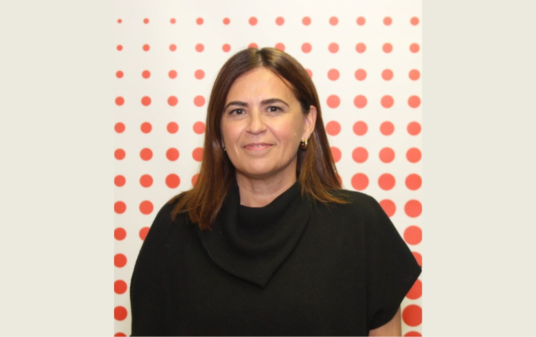 Ruth Solozábal, nueva líder de Marketing y Ventas en ABB Electrification