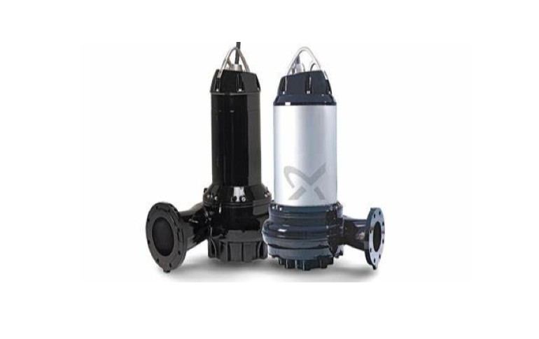 Grundfos amplia la gama de bombas para aguas residuales