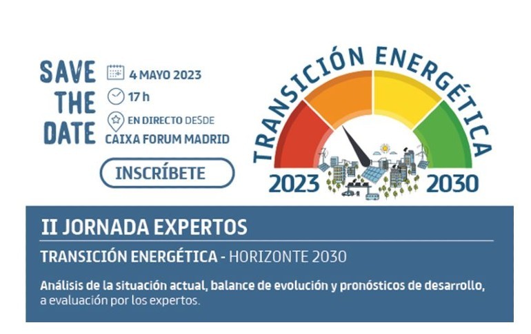 Prysmian Group te invita a participar en la segunda Jornada de Expertos - Transición Energética - Horizonte 2030