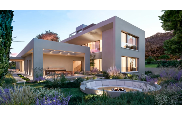 Daikin climatiza la Villa Ayantam, el proyecto residencial con la mayor puntuación BREEAM de la historia
