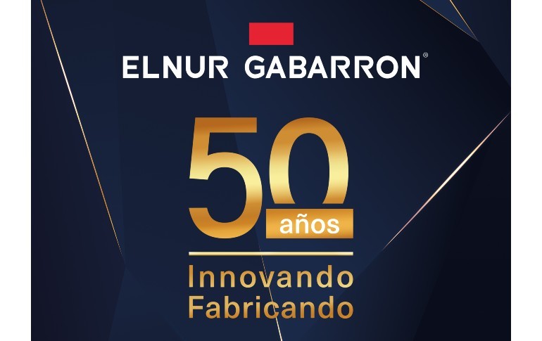 Elnur Gabarron celebra su 50 aniversario más enfocado en la responsabilidad medioambiental