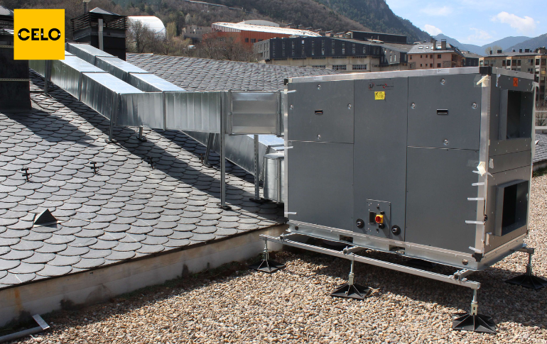 CELO presenta sus últimas innovaciones en fijación y soportación en las ferias C&R y MATELEC 2025