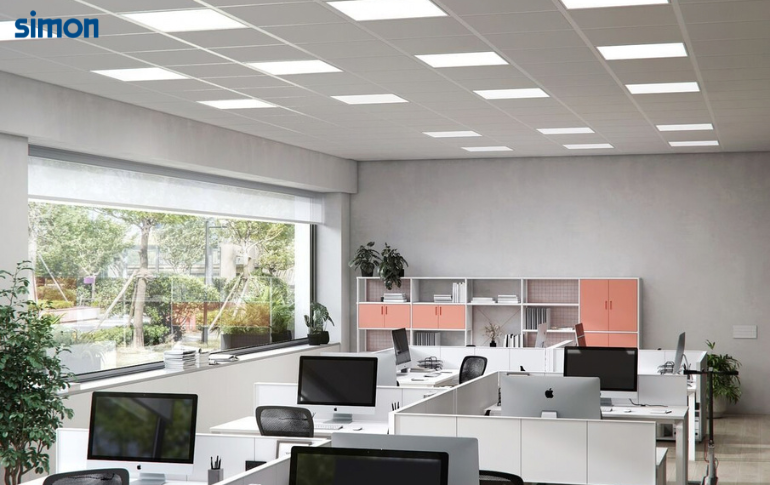 SIMON refuerza su apuesta por el instalador en EFINTEC 2026 con Simon 360 e Iluminación Essential