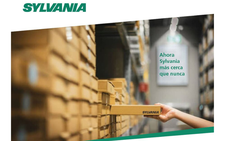Sylvania refuerza su cercanía con los socios de AUNA Distribución