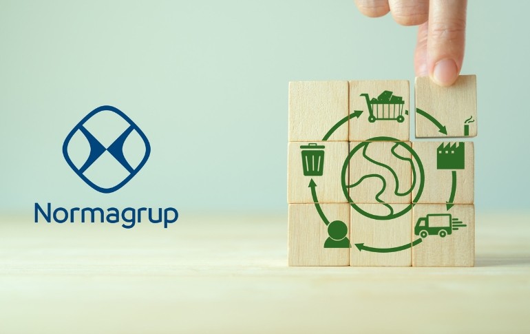 NORMAGRUP refuerza su compromiso ambiental con nuevas Declaraciones Ambientales de Producto en luminarias clave