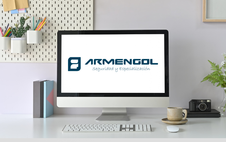 Napoleón Armengol estrena nueva web para mejorar la experiencia de usuario