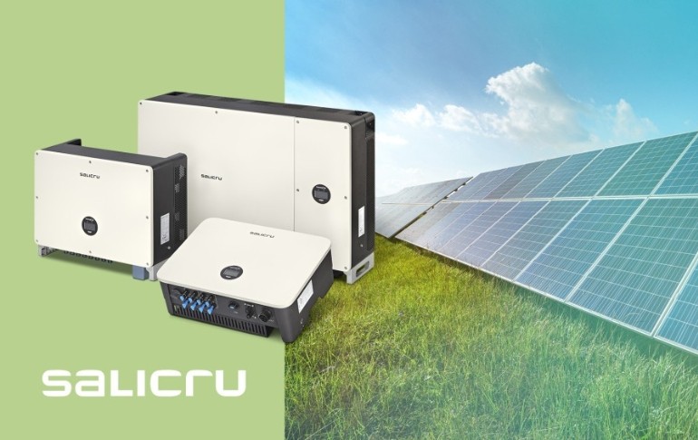 SALICRU impulsa la eficiencia de una planta solar de 3 MW con sus inversores EQUINOX2 T