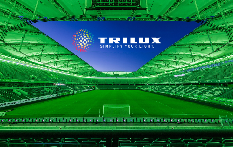 TRILUX impulsa innovaciones sostenibles y refuerza la investigación para una iluminación ecológica