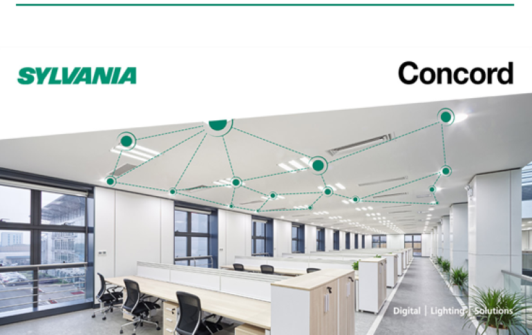 Sylvania transforma la iluminación en oficinas: sostenibilidad y bienestar como motor de la productividad