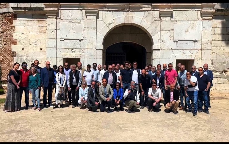 EVENTO AEROTERMIA FERROLI: Un día inolvidable para un servicio sobresaliente