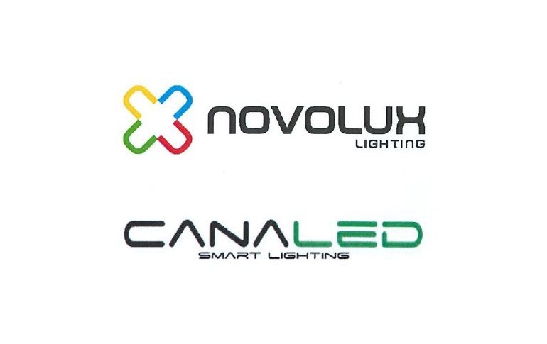 CANALED pasa a formar parte de Novolux lighting