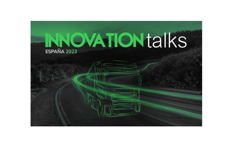 Hoy ha arrancado el roadshow Innovation Talks Tour 2023 de Schneider Electric